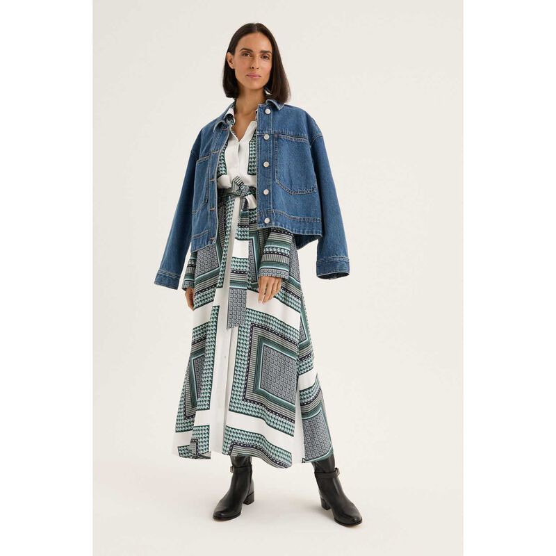Yarra Trail Envy Jacket image number 3